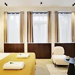Saint Ambroise Cosy Suite 2P 1Bdr